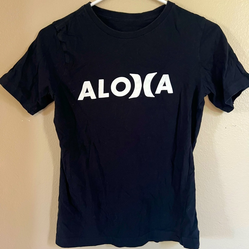 Hurley Aloha Boys Graphic Tshirt